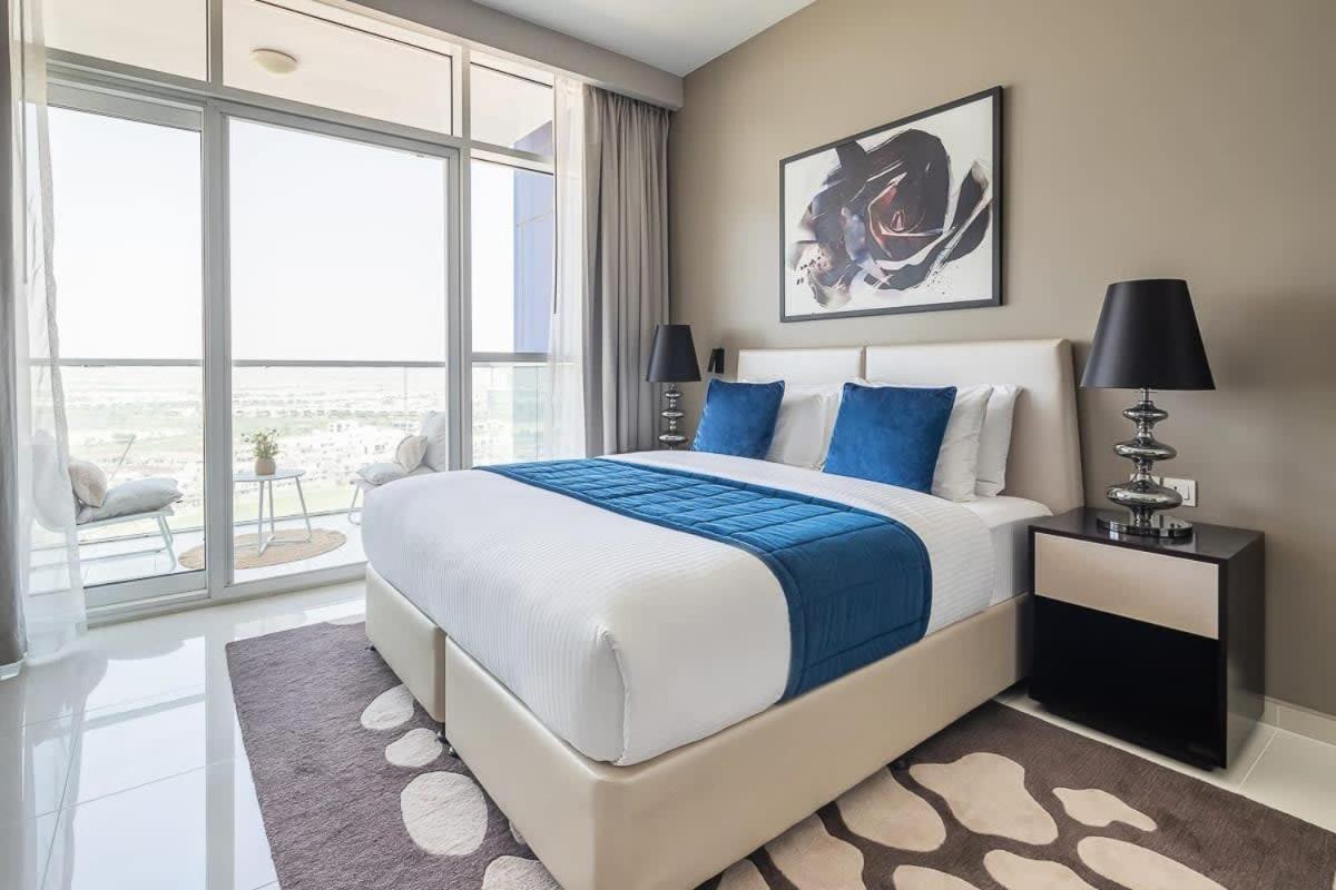 Frank Porter - Damac Artesia Appartement