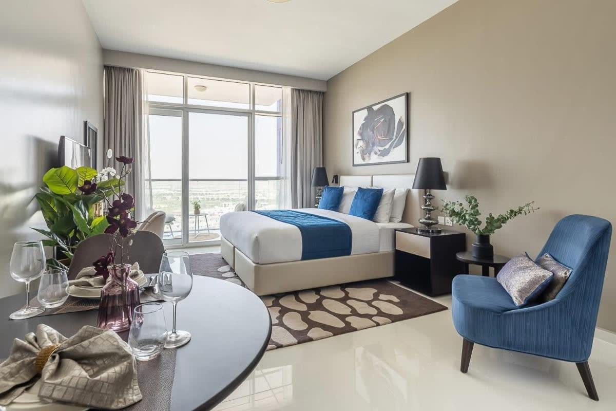 Appartement Frank Porter - Damac Artesia