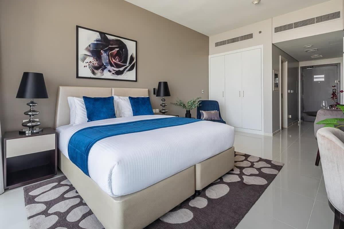 Frank Porter - Damac Artesia Appartement Dubaï
