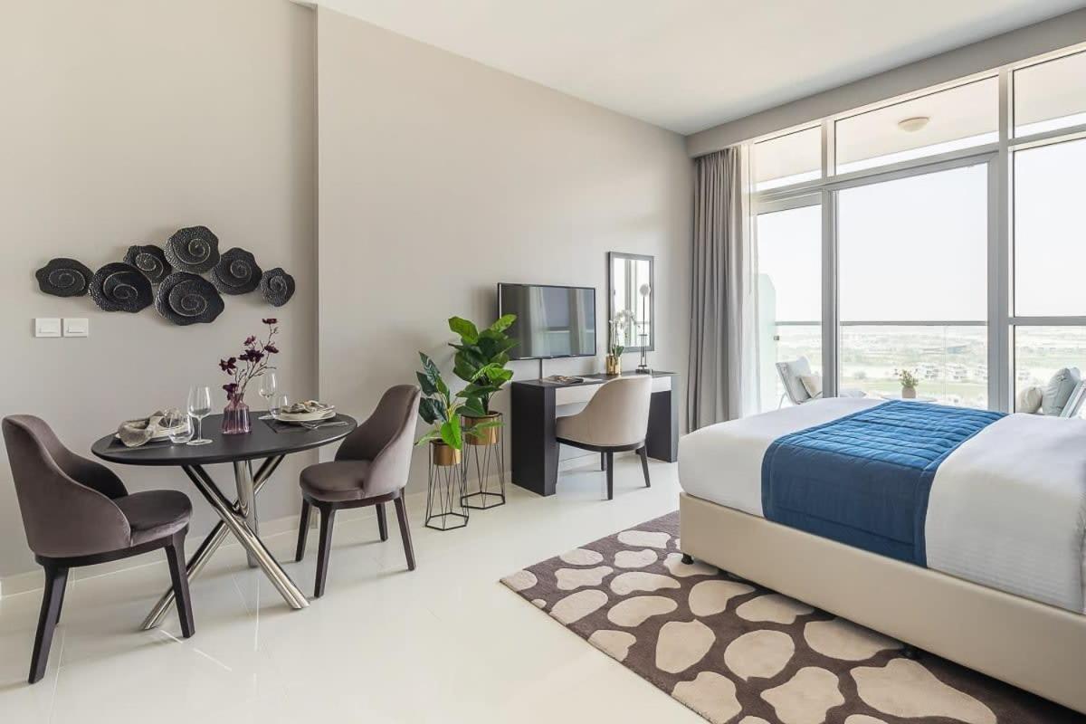 Appartement Frank Porter - Damac Artesia Dubaï