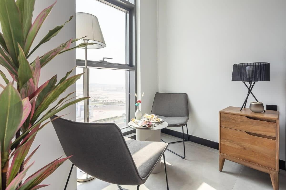 Frank Porter - 15 Northside Appartement Dubaï