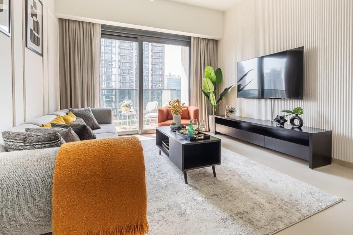 Appartement Frank Porter - Act One Tower 1