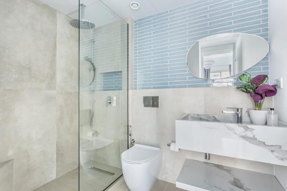 Frank Porter - Al Ghozlan 4 Appartement Dubaï