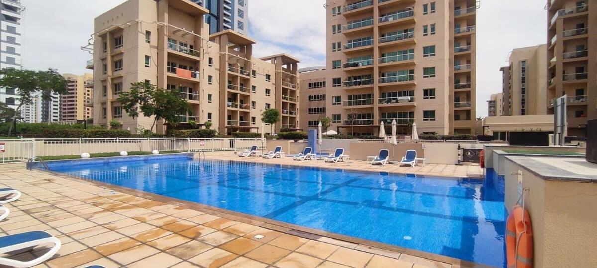 Appartement Frank Porter - Al Ghozlan 4 *
