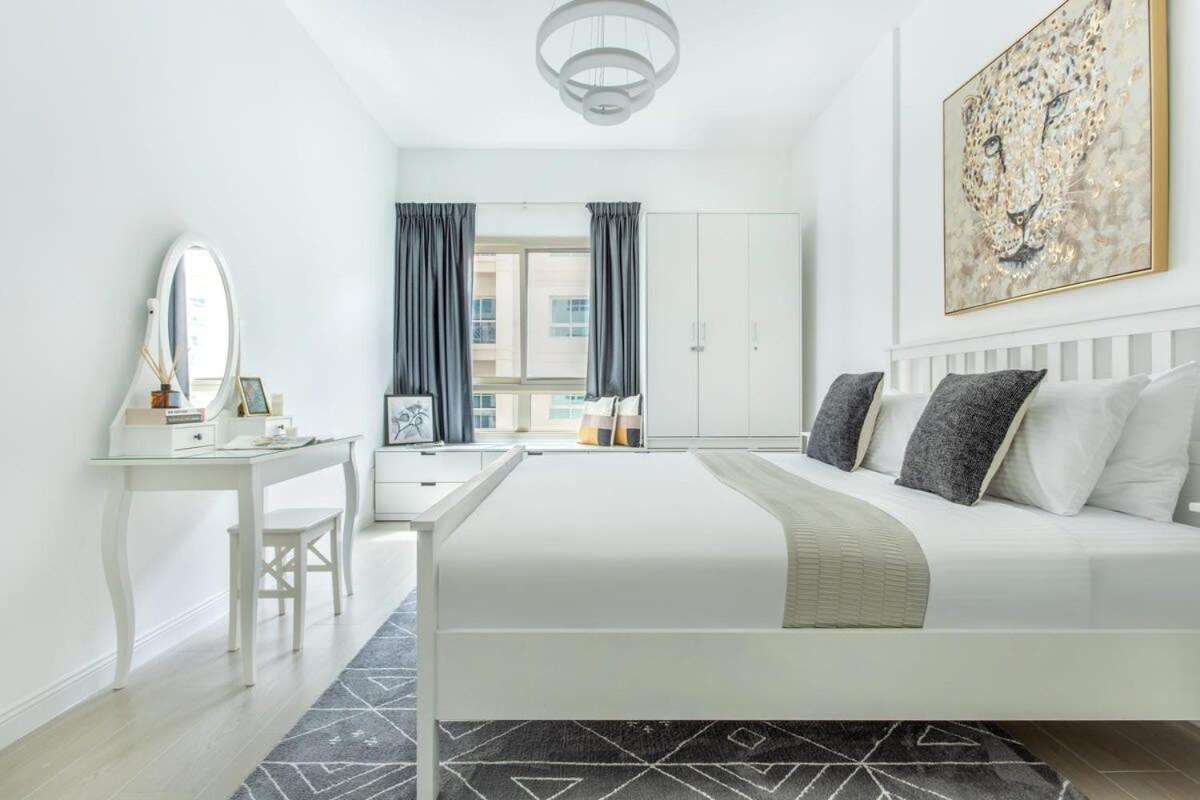 Appartement Frank Porter - Al Ghozlan 4 *