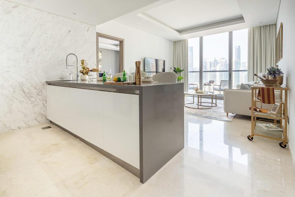 Appartement Frank Porter - The Sterling By Omniyat