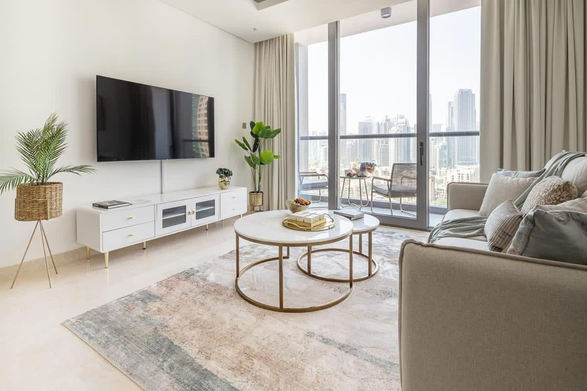 Appartement Frank Porter - The Sterling By Omniyat