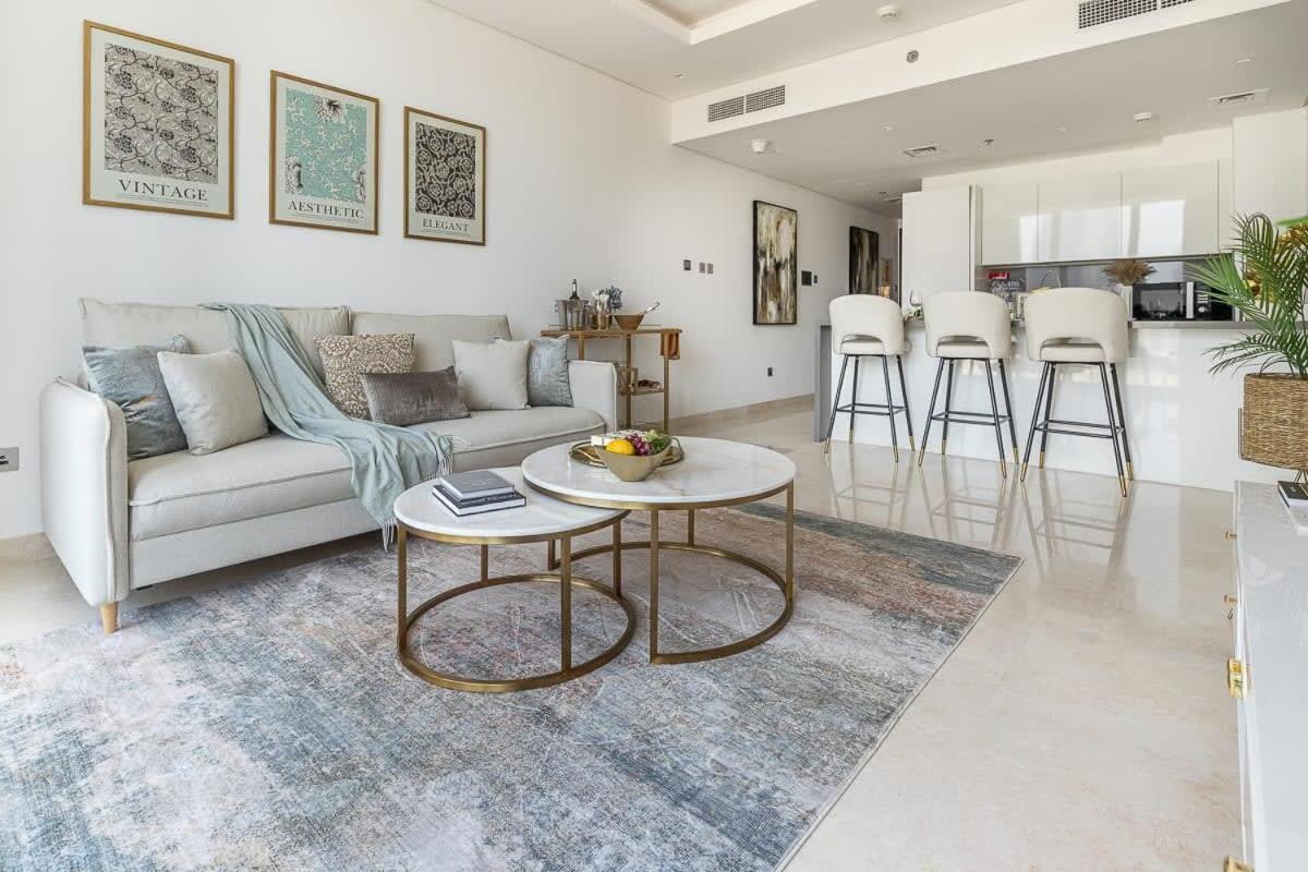 Frank Porter - The Sterling By Omniyat * Dubaï