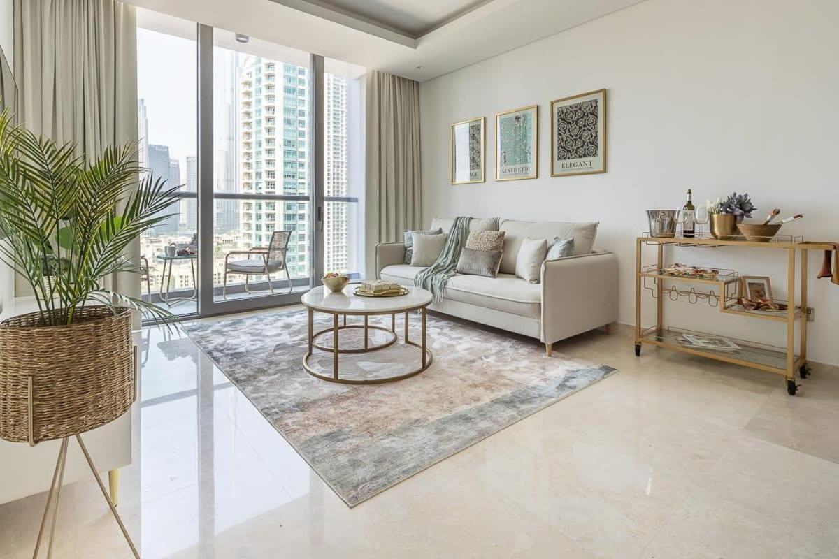 Appartement Frank Porter - The Sterling By Omniyat