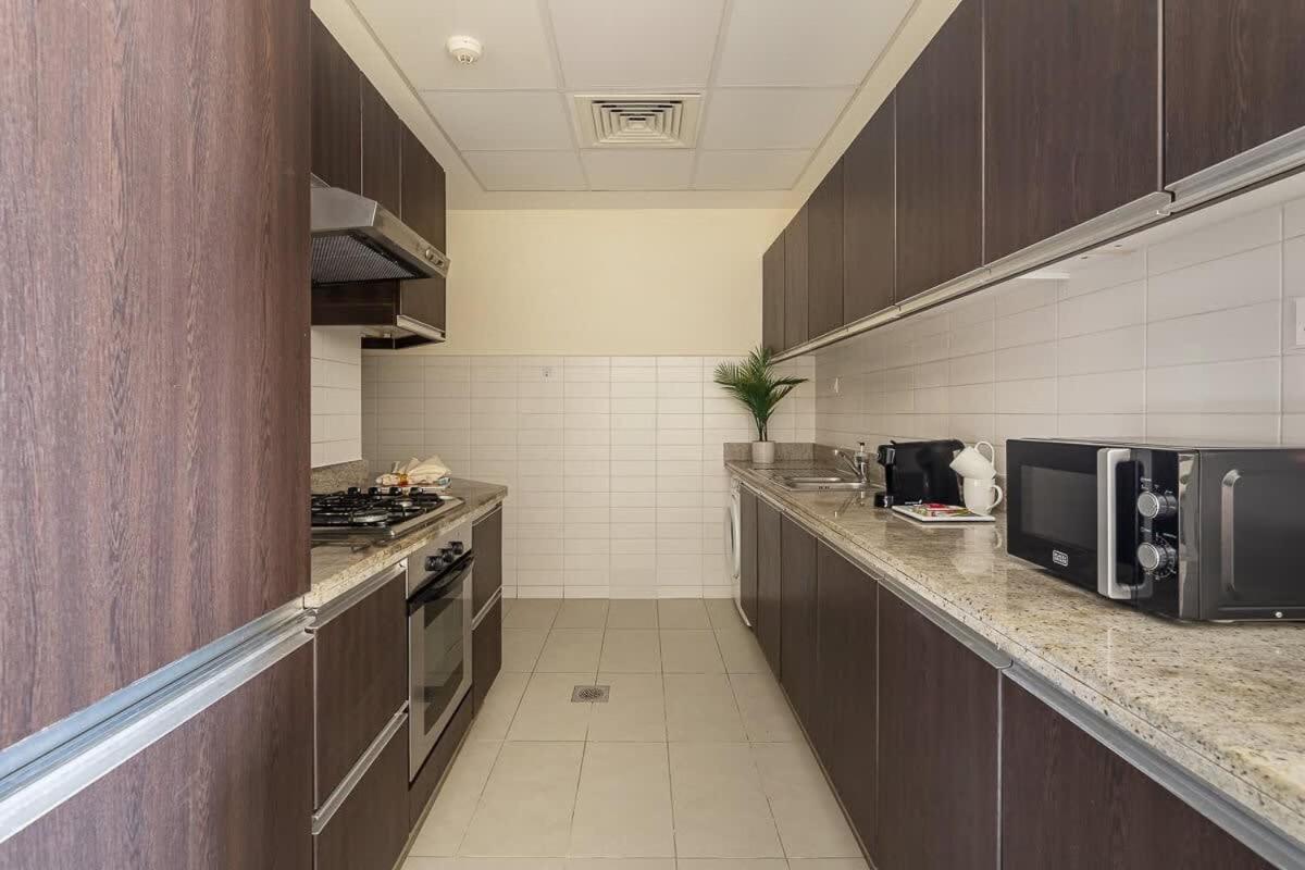 Apartment Frank Porter - Marina Heights 1