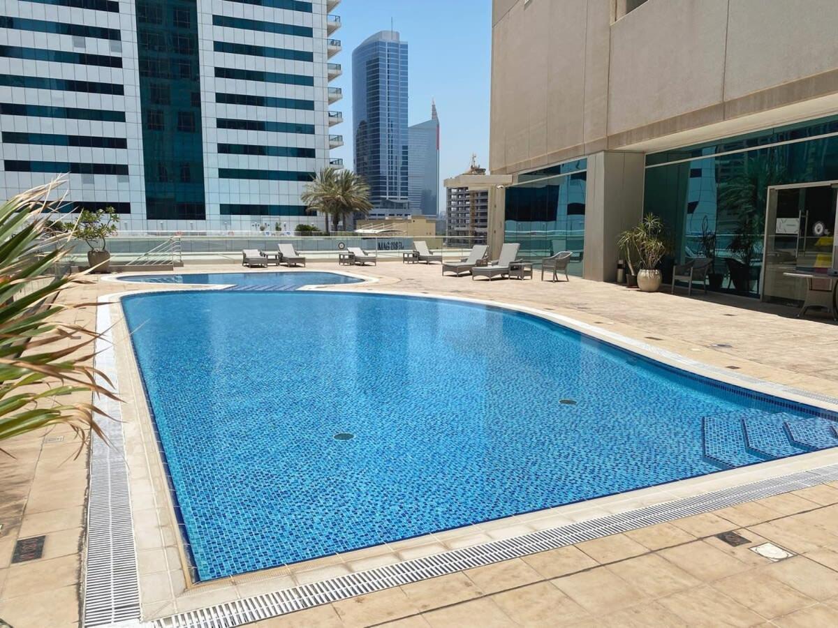 Apartment Frank Porter - Marina Heights 1 *