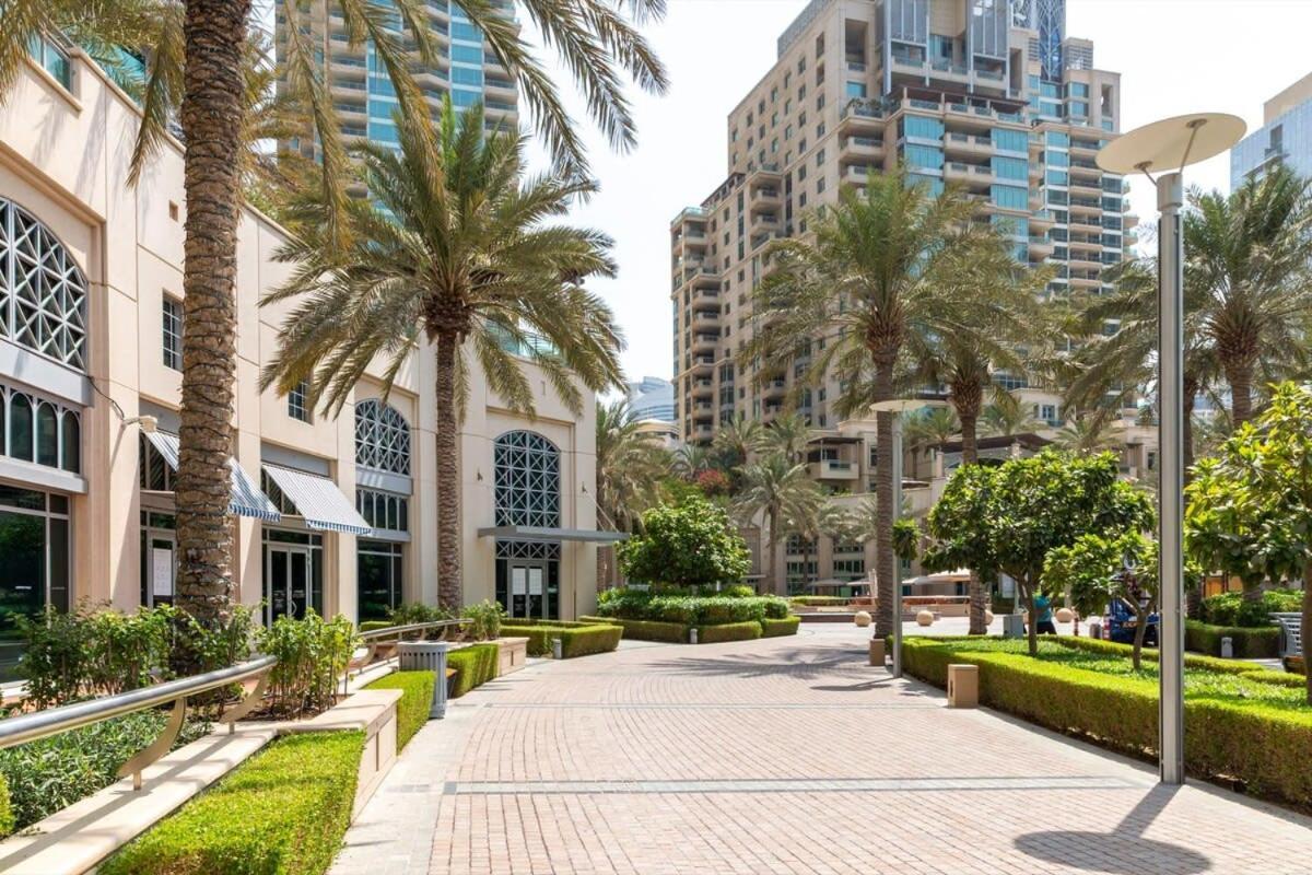 Apartment Frank Porter - Marina Heights 1