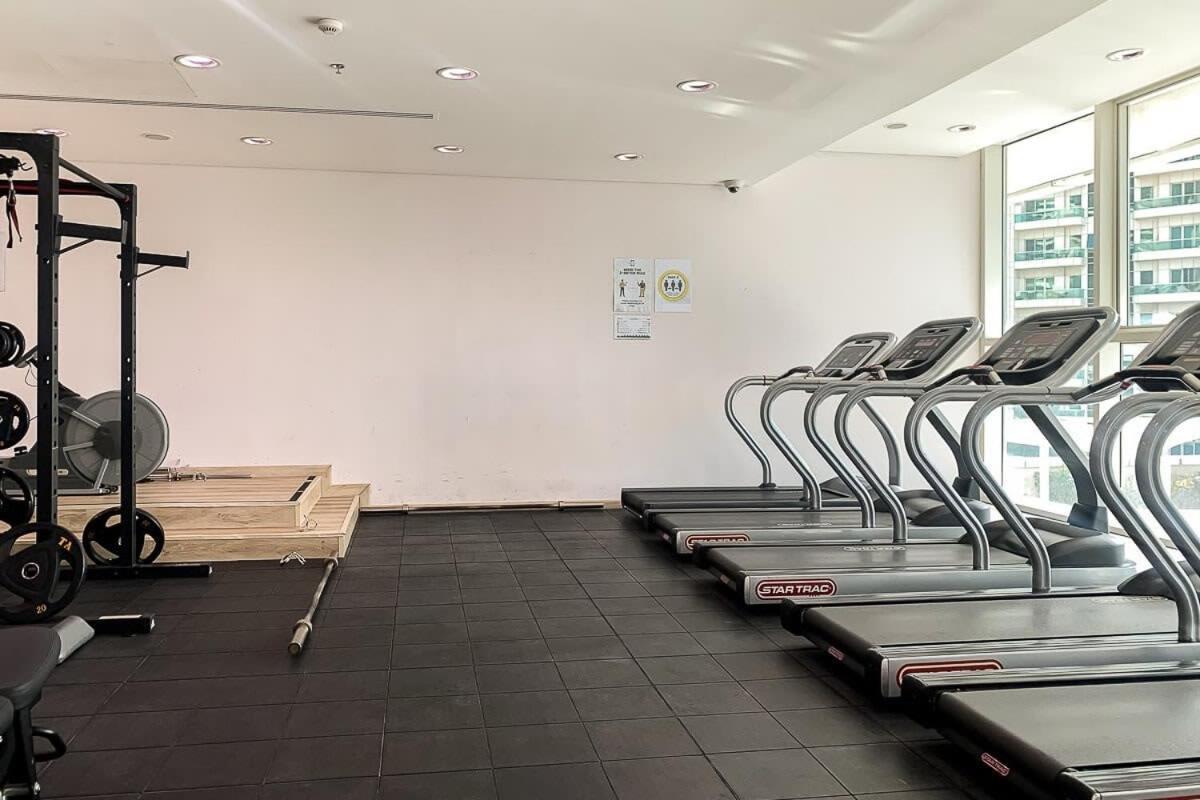 Apartamento Frank Porter - Botanica Tower 1