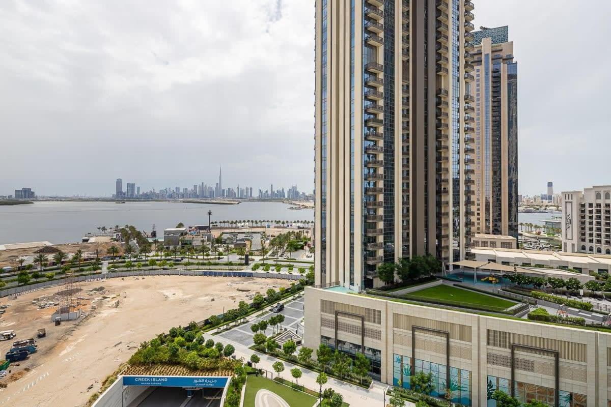 Lejlighed Frank Porter - 17 Icon Bay Dubai
