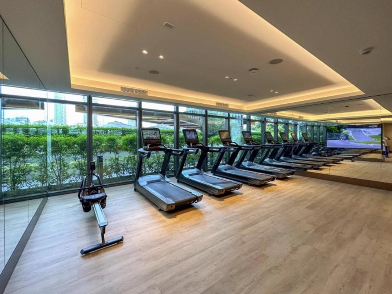 Appartement Eden's Homes & - Address Opera District Residences