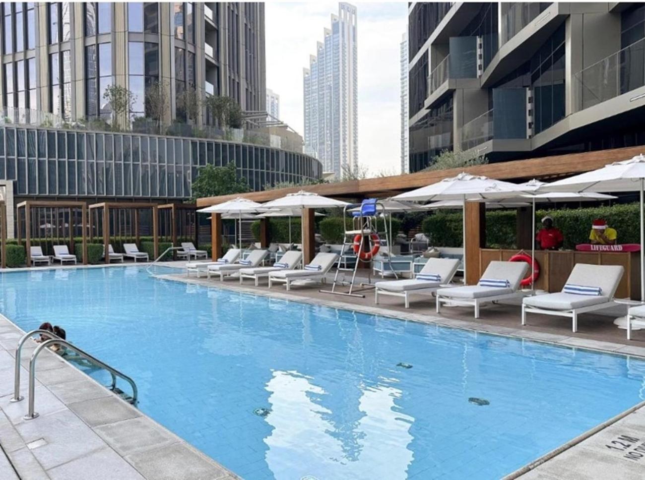 Appartement Eden's Homes & - Address Opera District Residences *