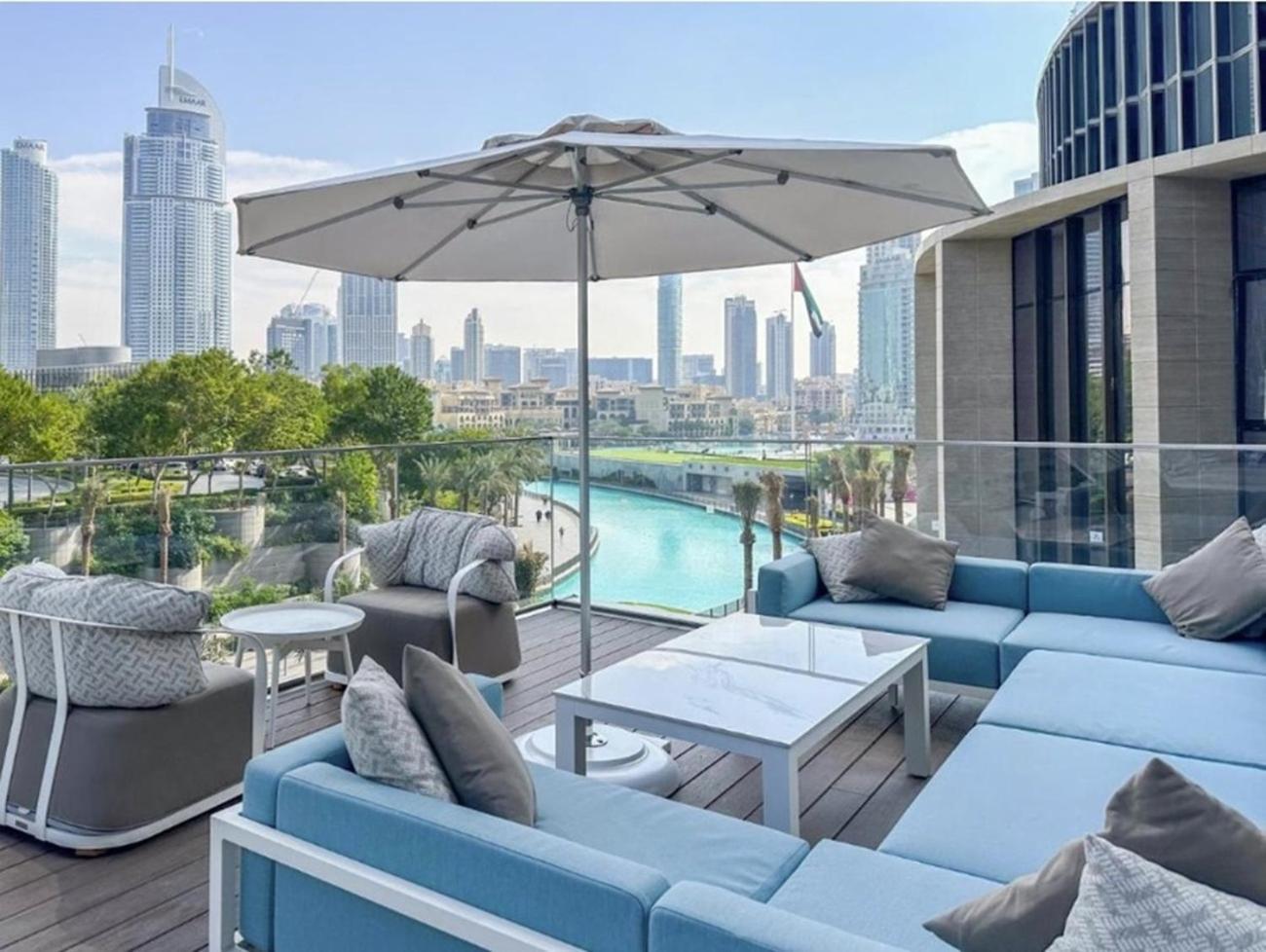 Appartement Eden's Homes & - Address Opera District Residences