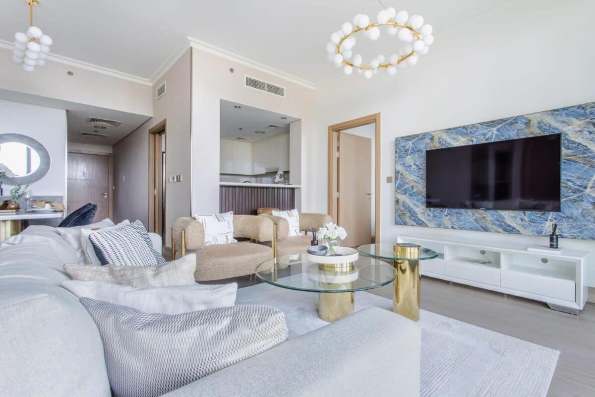 Appartement Frank Porter - Burj Vista Tower 2