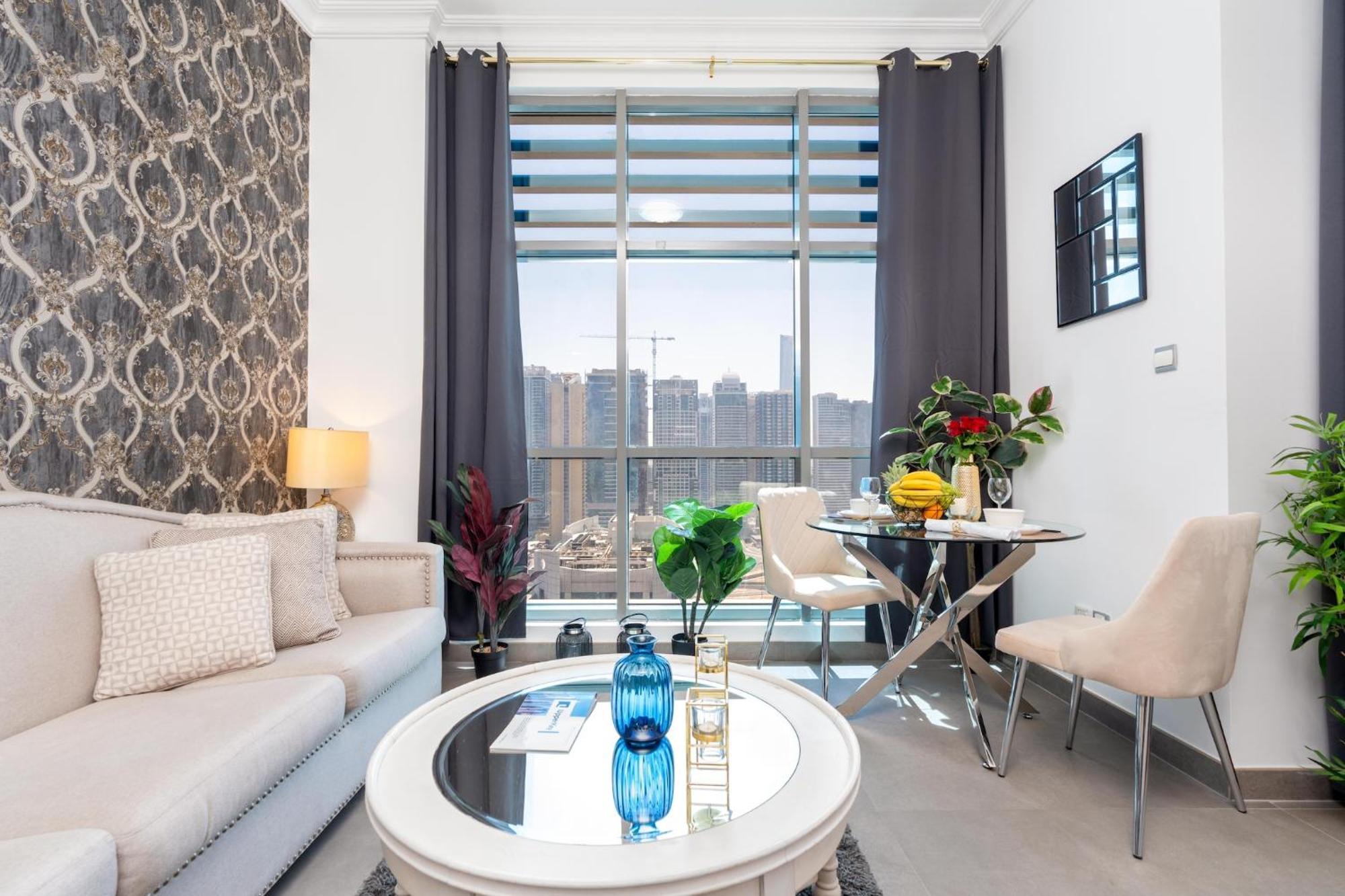 Marina Views - Walking Distance To Beaches - Cityapartmentstay Apartment