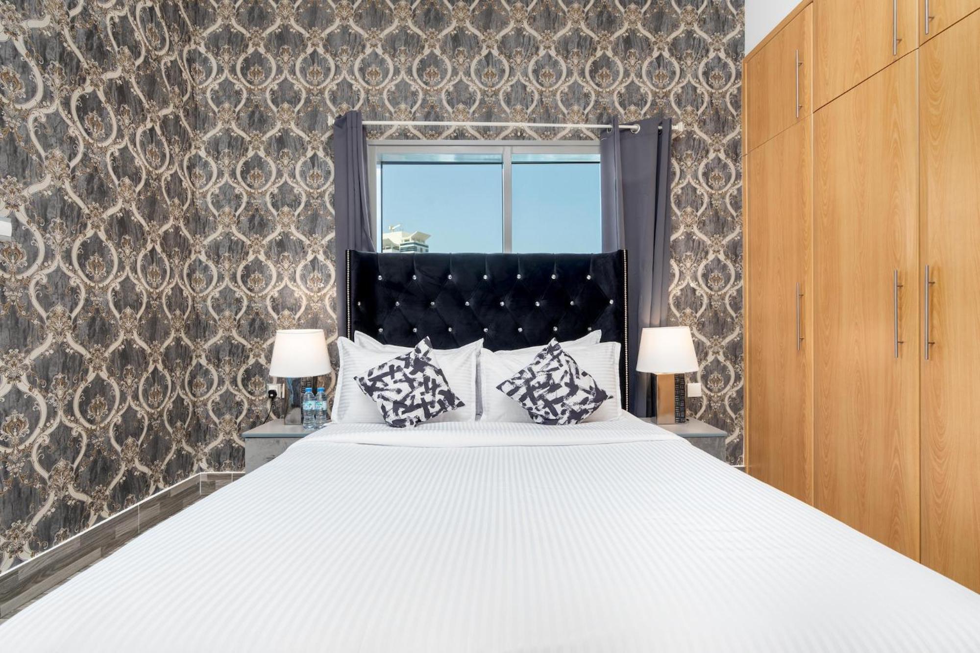 Marina Views - Walking Distance To Beaches - Cityapartmentstay Apartment Dubai