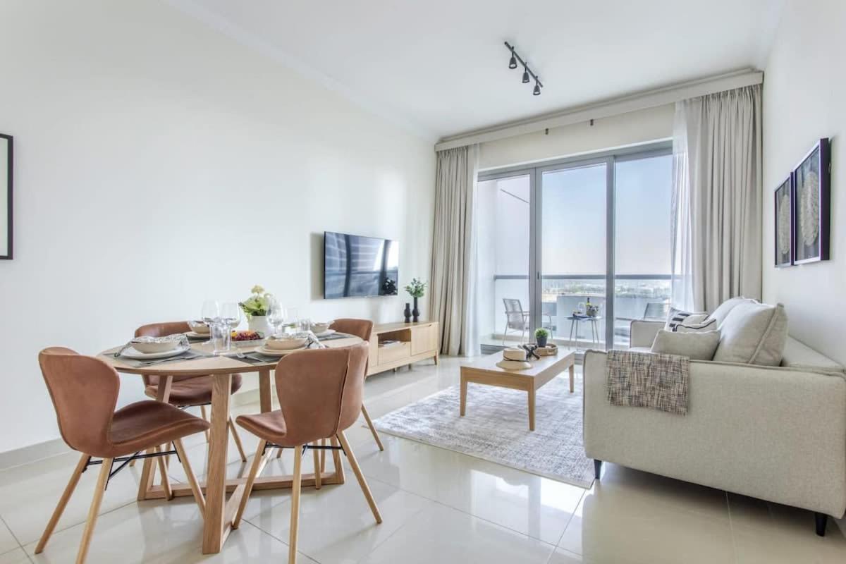 Apartamento Frank Porter - Fairview Residency Dubai