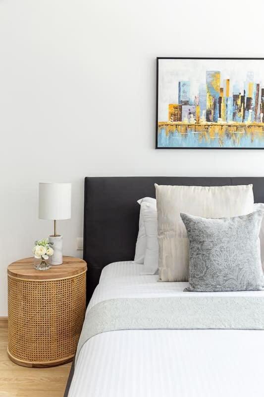Appartement Frank Porter - Al Majara Dubaï