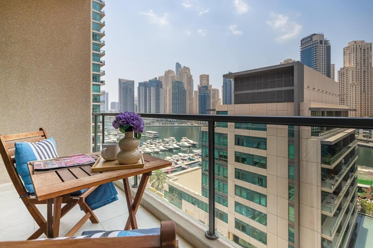 Appartement Frank Porter - Al Majara