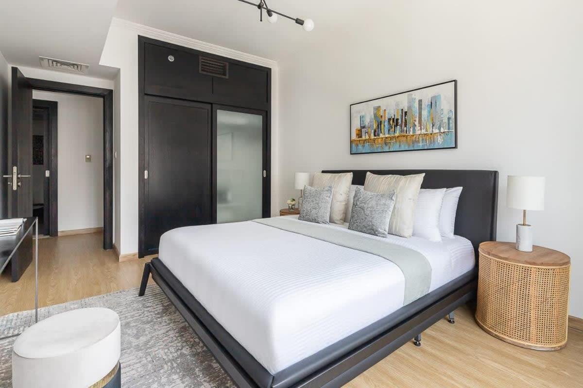 Appartement Frank Porter - Al Majara *
