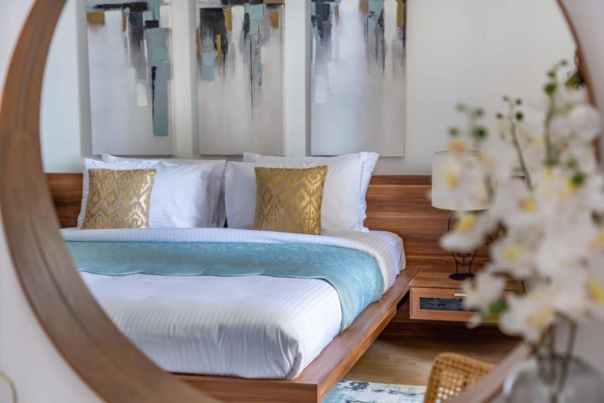 Frank Porter - Beauport Appartement Dubaï