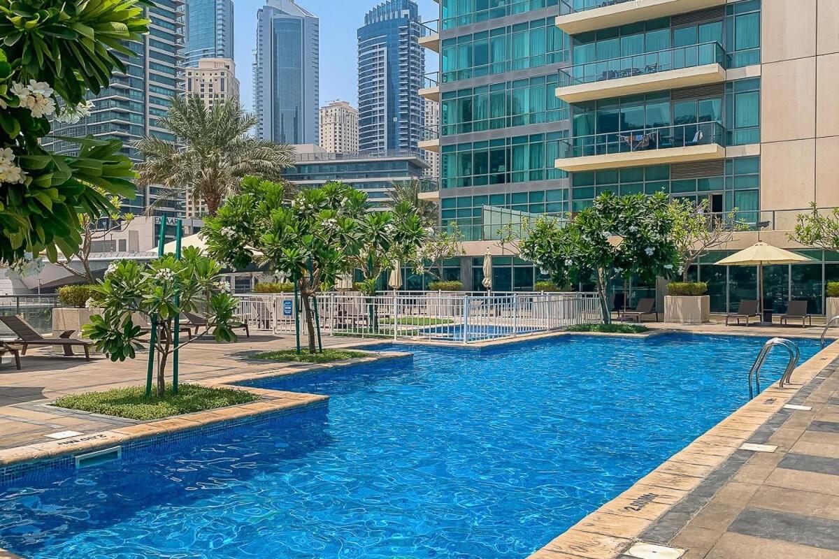 Frank Porter - Al Majara Dubaï