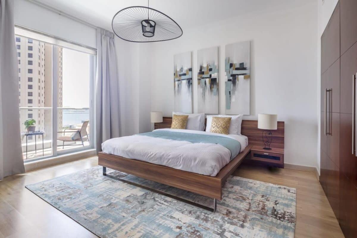 Frank Porter - Beauport Appartement Dubaï