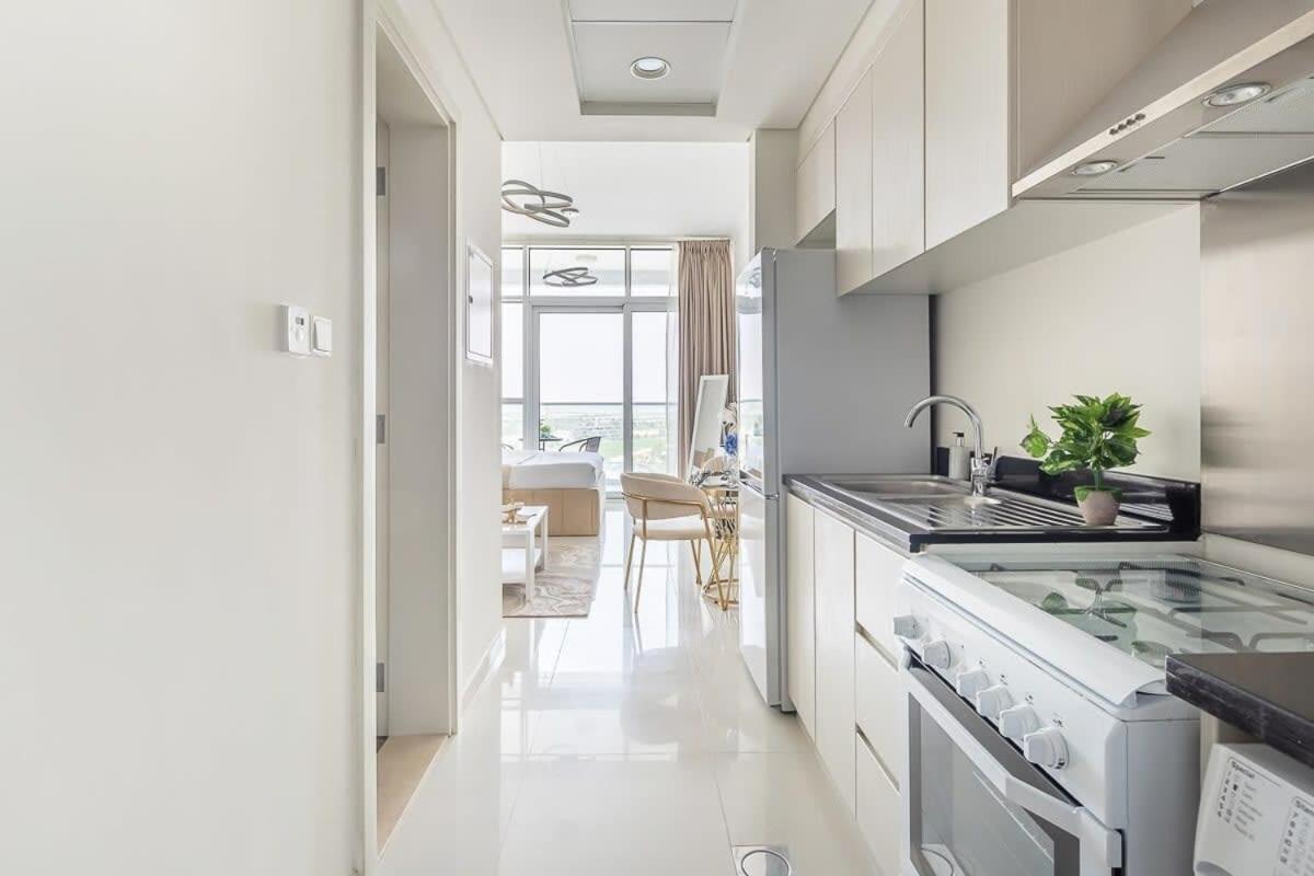 Frank Porter - Carson A Appartement Dubaï