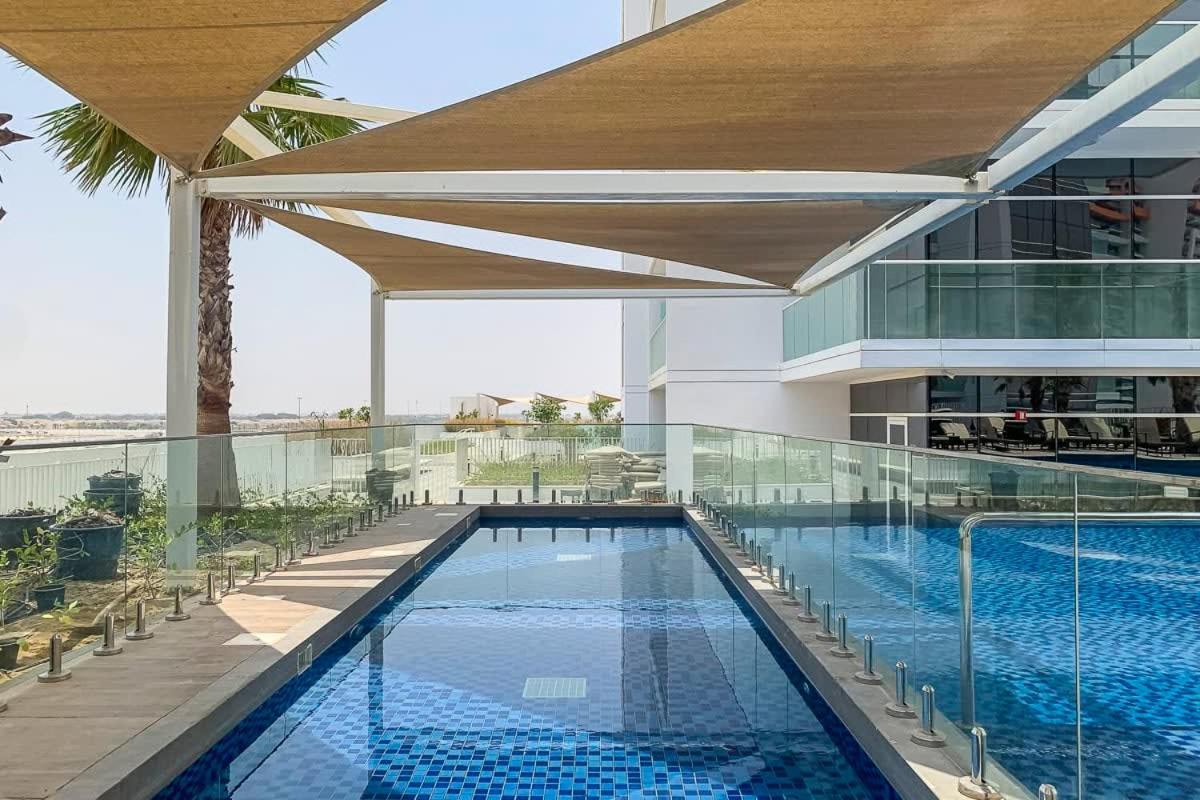 Appartement Frank Porter - Carson A Dubaï
