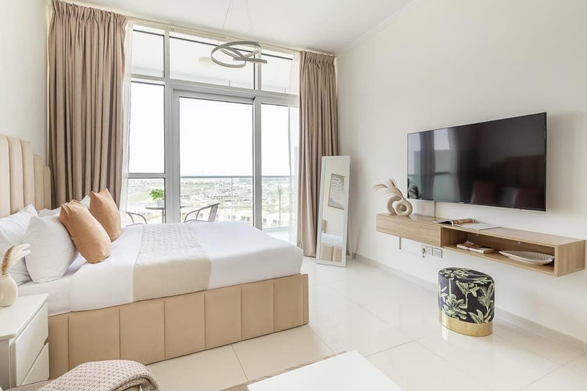 Frank Porter - Carson A Appartement Dubaï