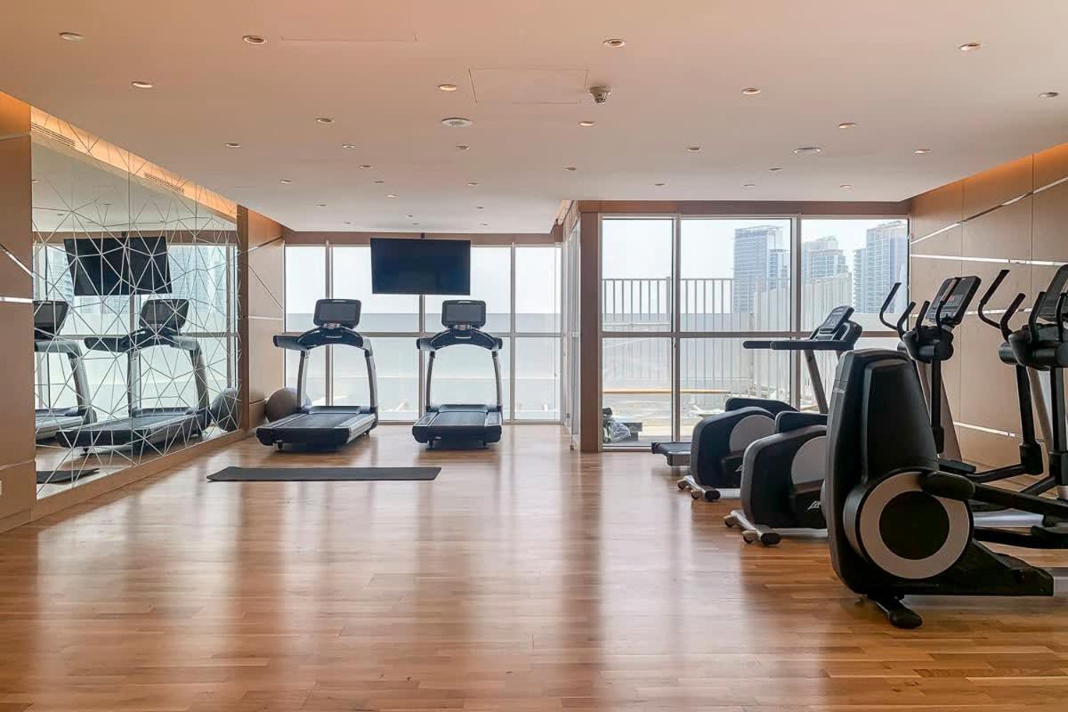 Appartement Frank Porter - Carson A Dubaï