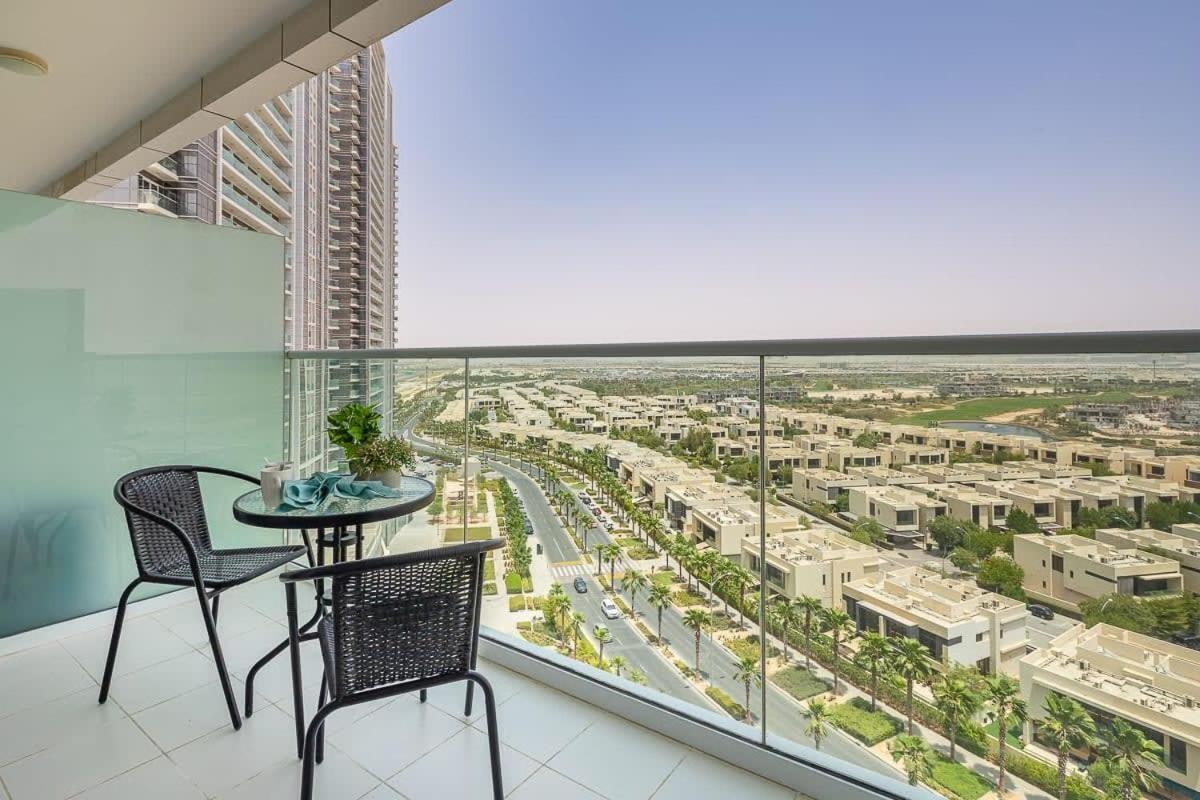 Appartement Frank Porter - Carson A