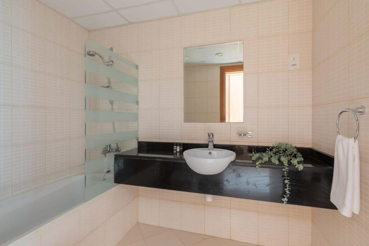 Apartamento Frank Porter - Vista
