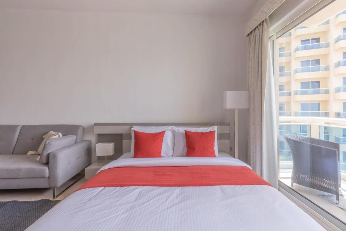 Frank Porter - Vista Appartement