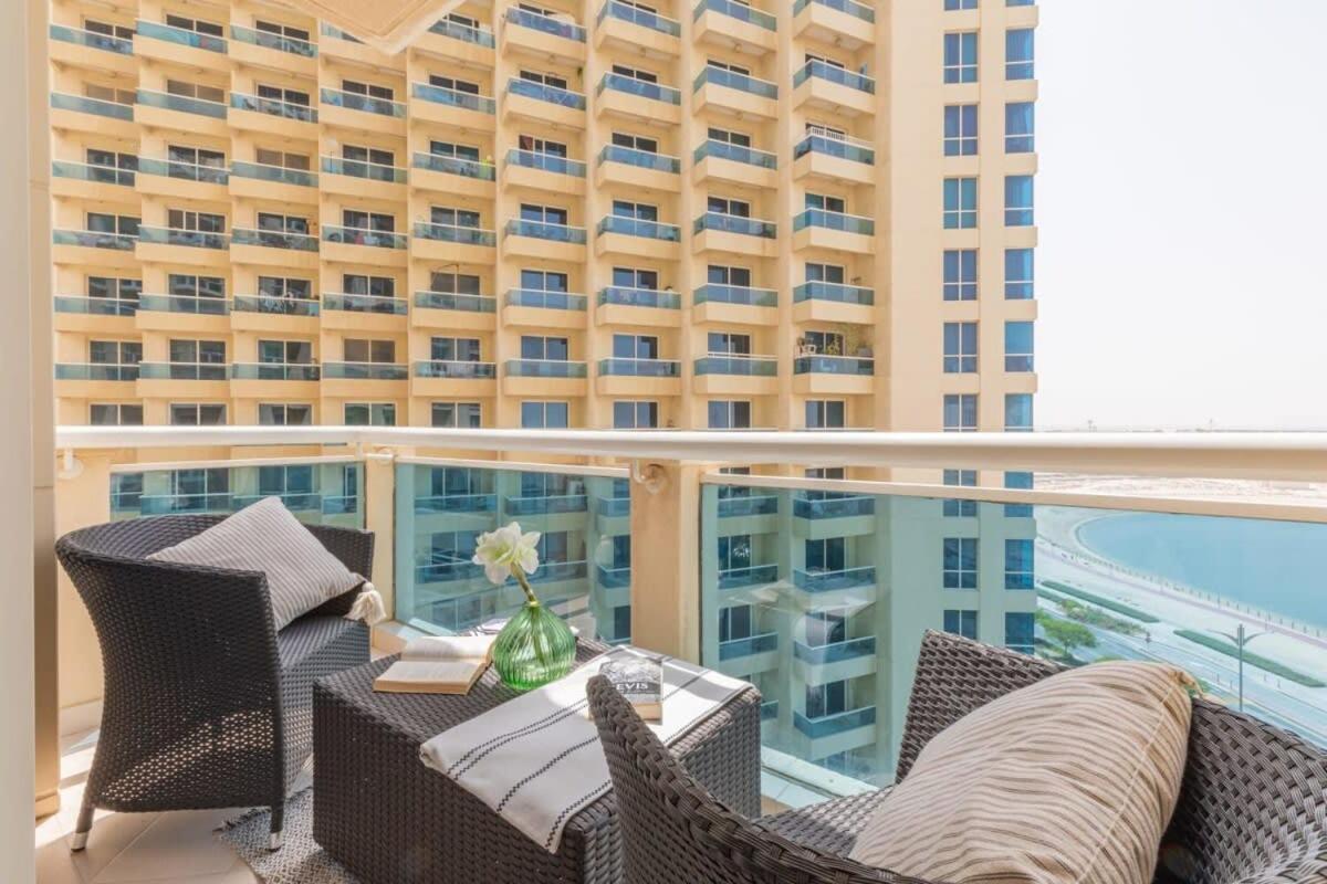 Appartement Frank Porter - Vista Dubaï