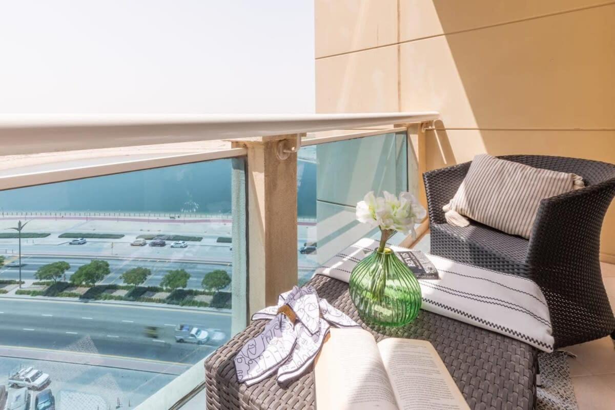 Appartement Frank Porter - Vista *