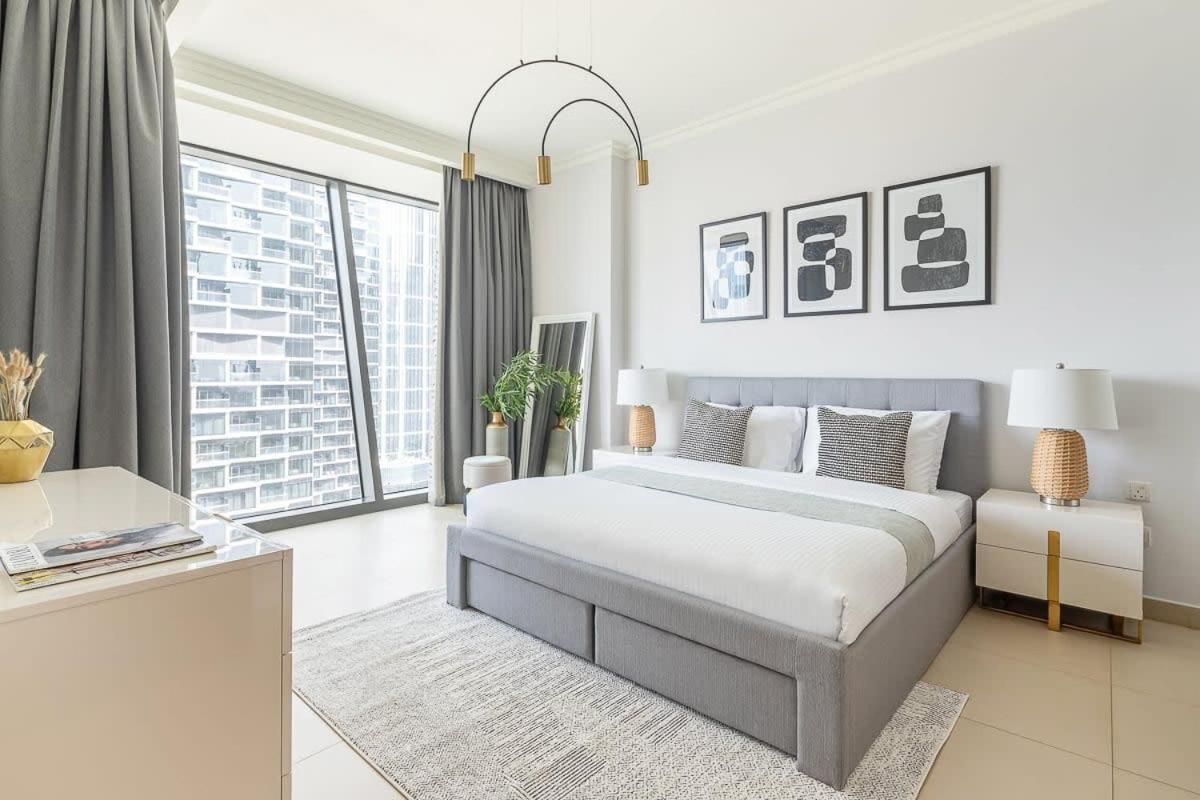 Appartement Frank Porter - Burj Vista Tower 2 Dubaï