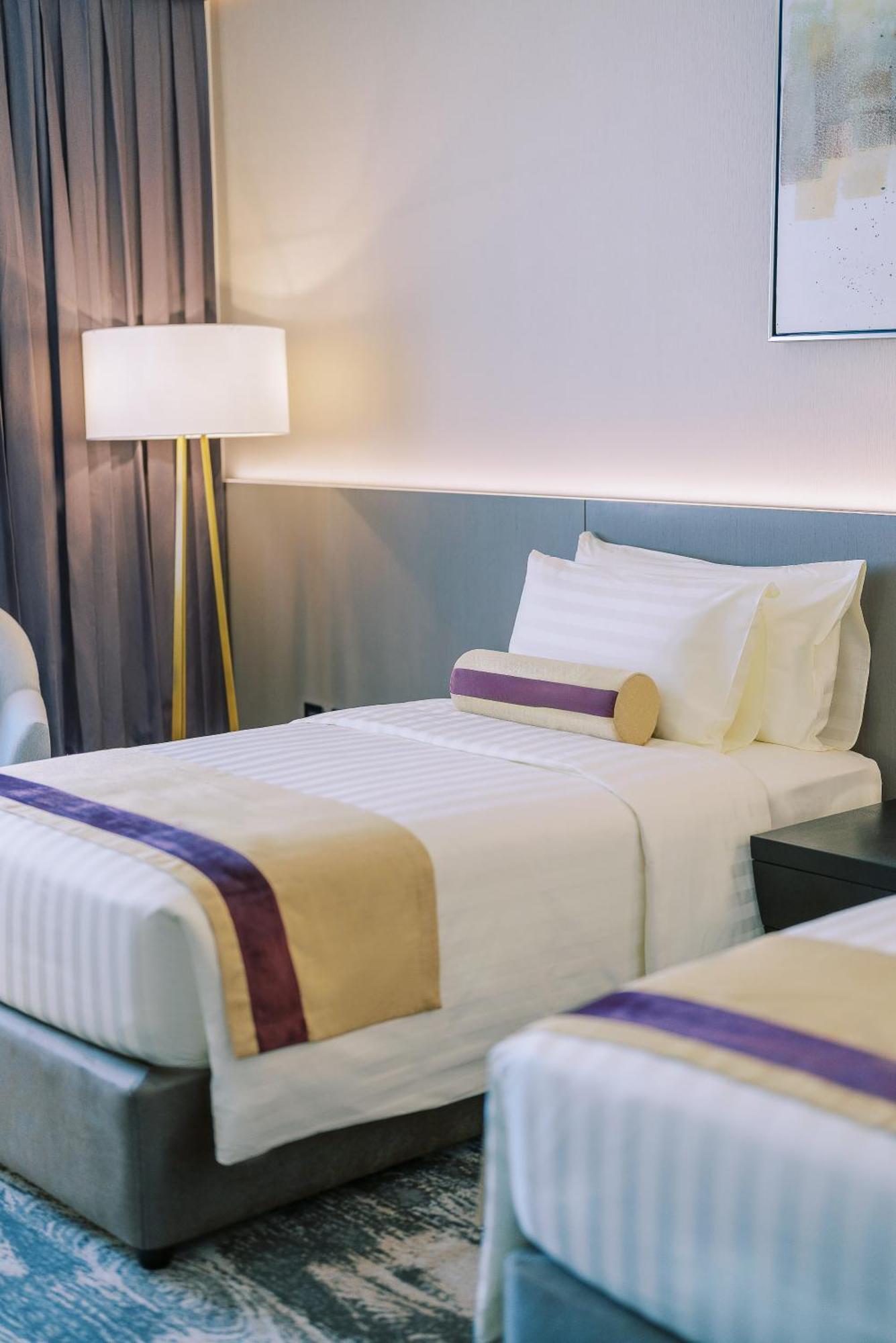 Khalidia Palace By Mourouj Gloria Hotel