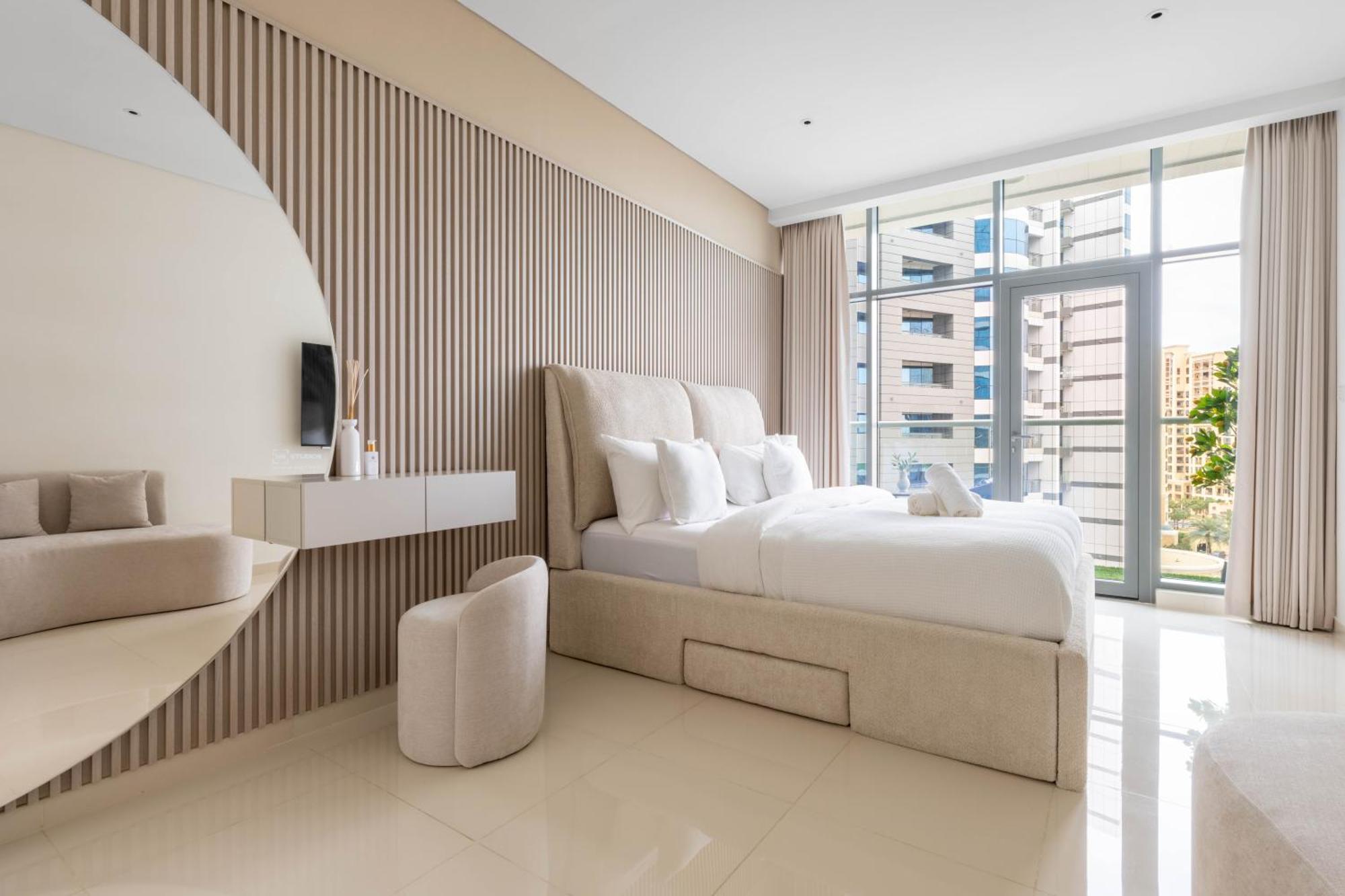 Luxury Next To Nh Collection With Rooftop Infinity Pool Seven Palms