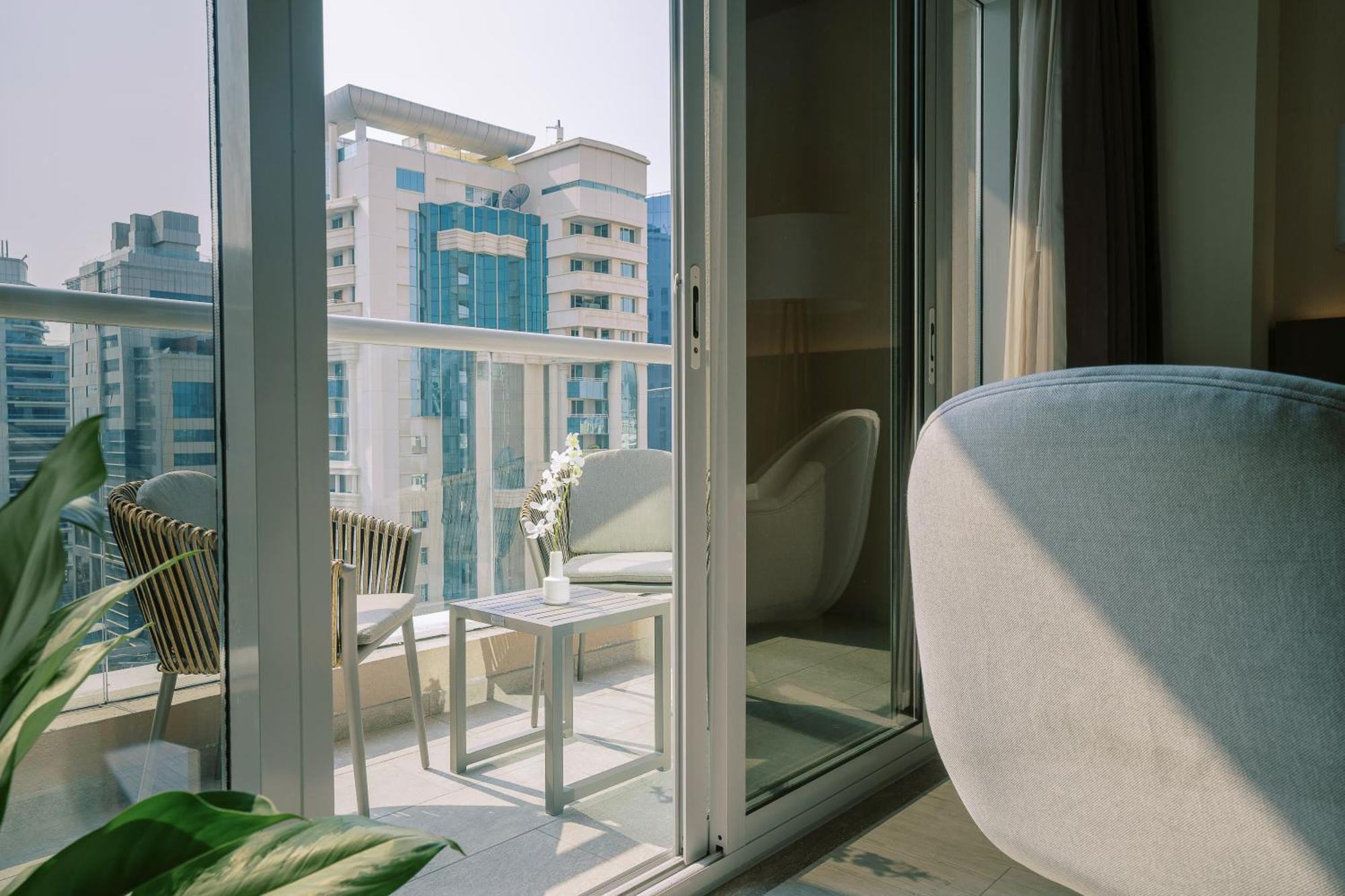 Khalidia Palace By Mourouj Gloria Dubaï