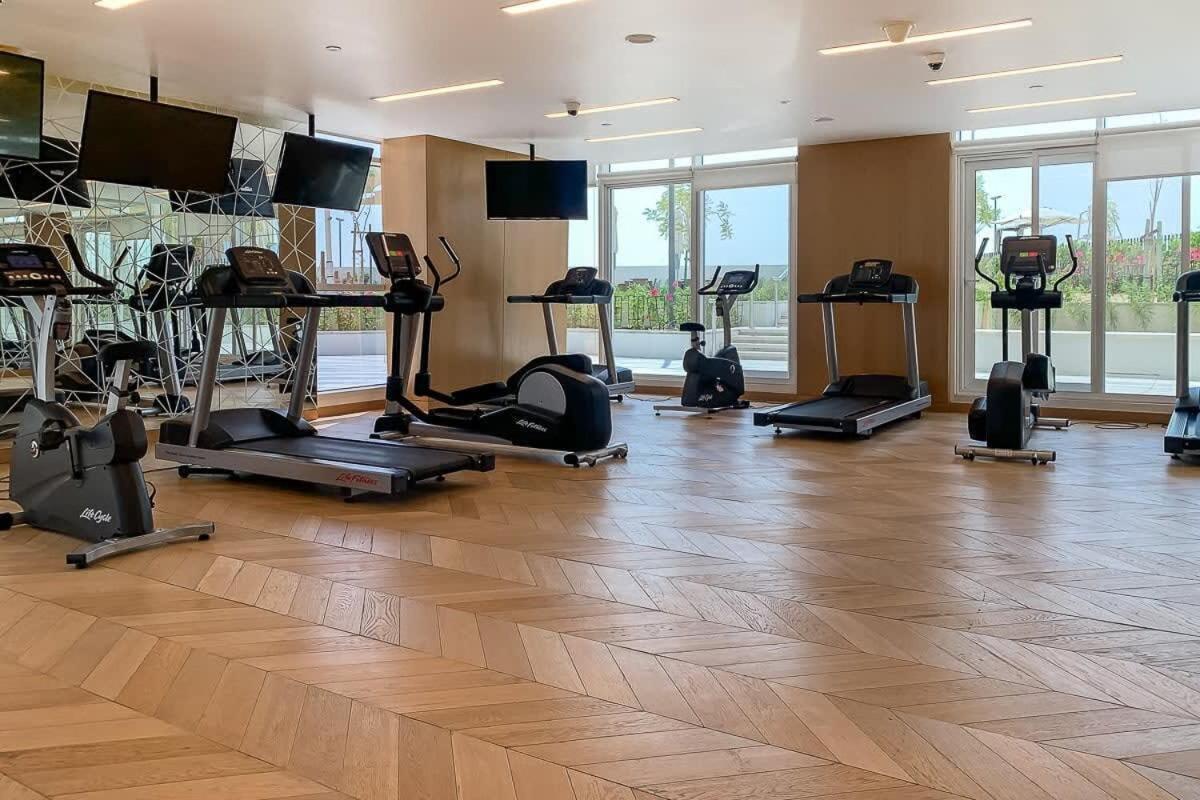 Appartement Frank Porter - Damac Artesia Dubaï