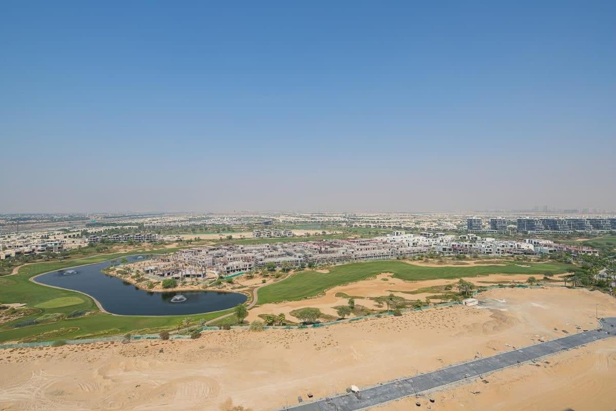 Frank Porter - Damac Artesia Dubaï