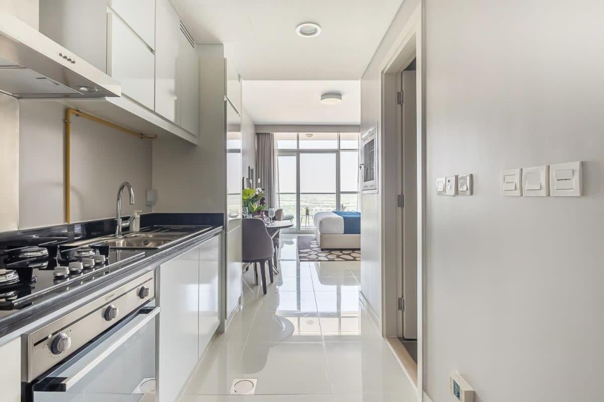 Frank Porter - Damac Artesia * Dubaï