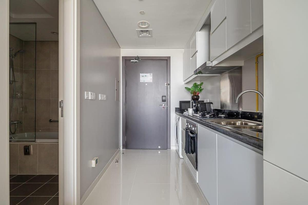 Frank Porter - Damac Artesia * Dubaï