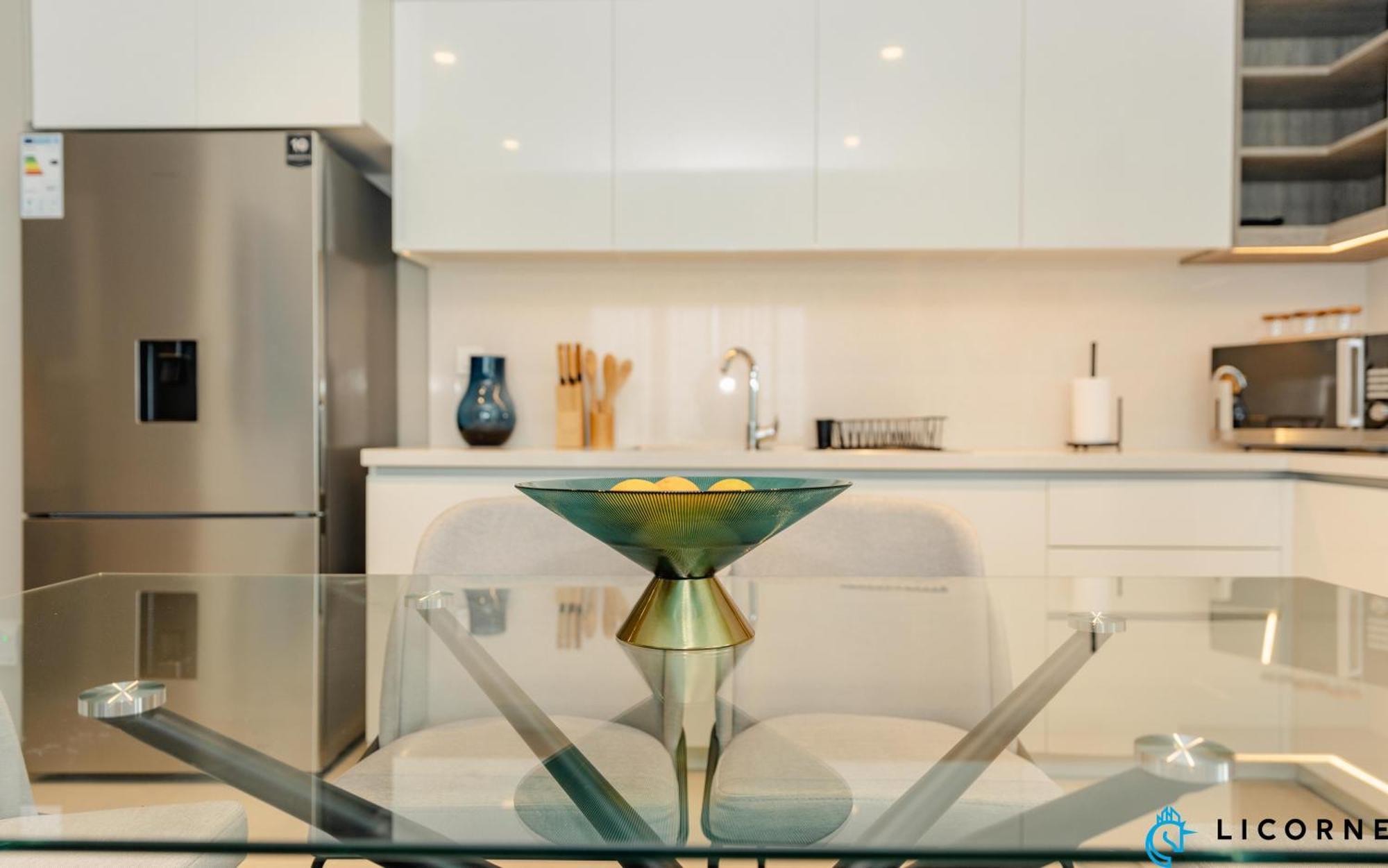 Brand New Modern 2br Retreat, Walk To Mall - Downtown Views Ll Apartament Dubai