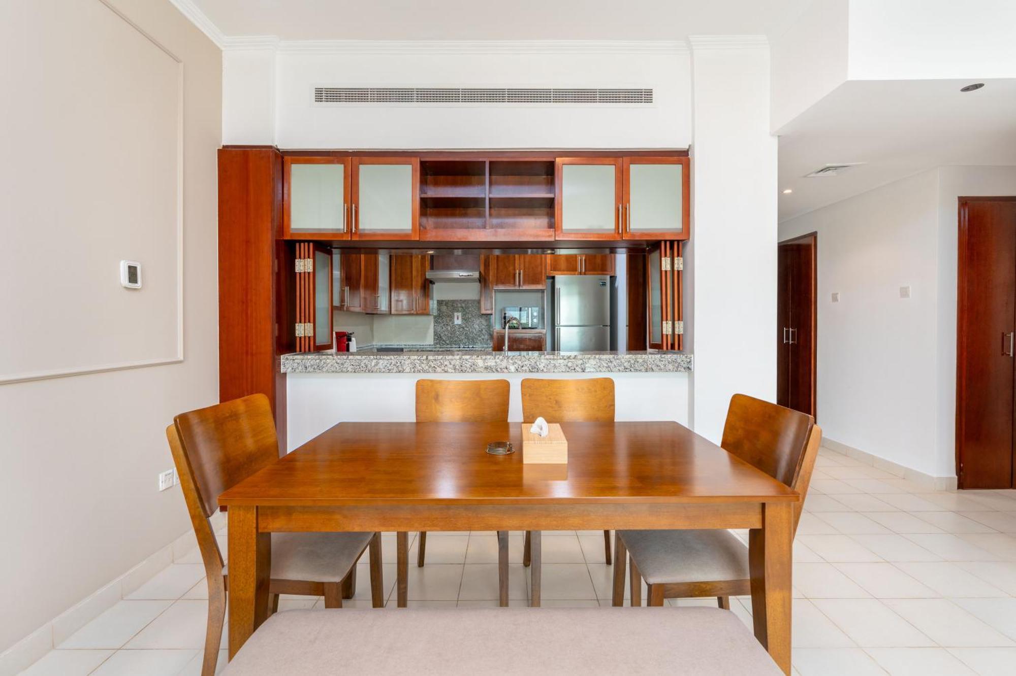 Appartement Lux I Tower I Lakes View *